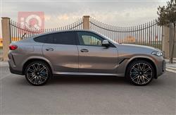 بي ام دبليو X6